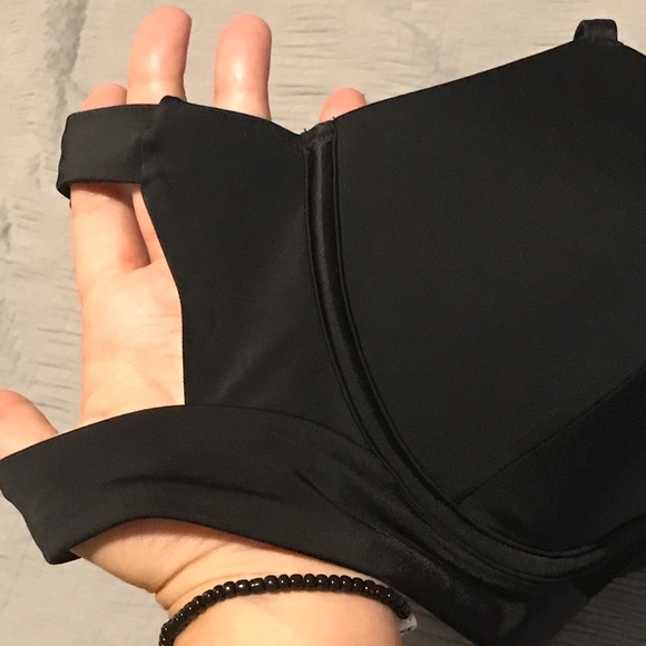 PINK Bikini Top, Medium - Picture 4 of 5